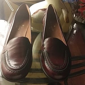 Women Brand new loafers